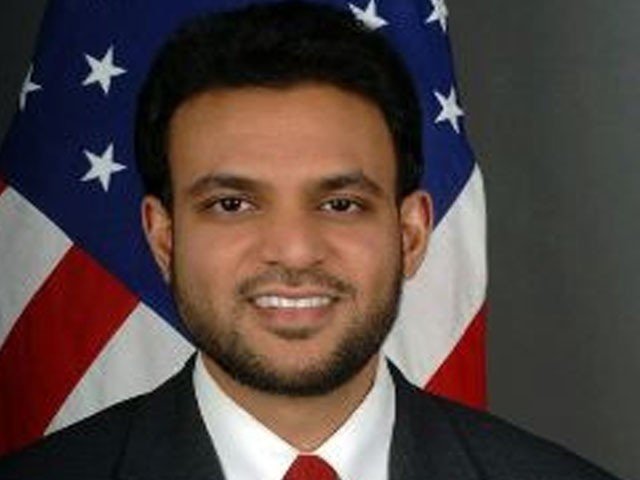 حجاب پہننے پر پابندی مذہبی آزادی کی خلاف ورزی ہے، امریکا