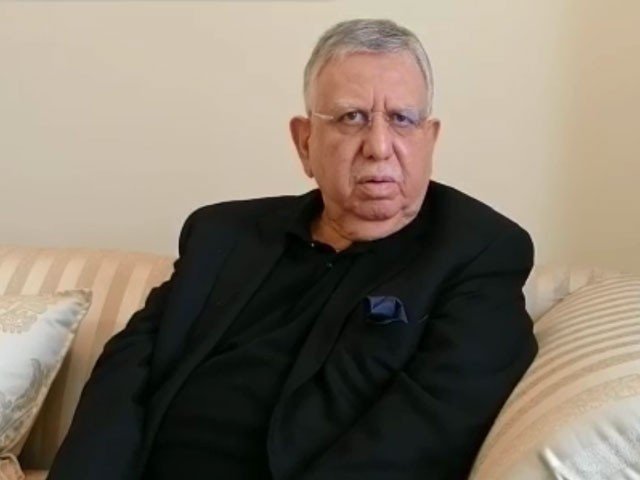 ہم چین سے مدد طلب کرنے کیلیے جا رہے ہیں، وزیر خزانہ