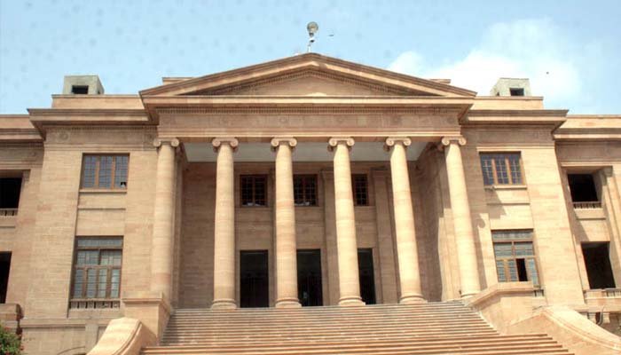 عدالت کا قواعد کے مطابق نیا چیئرمین سندھ ٹیکسٹ بک بورڈ تعینات کرنے کا حکم