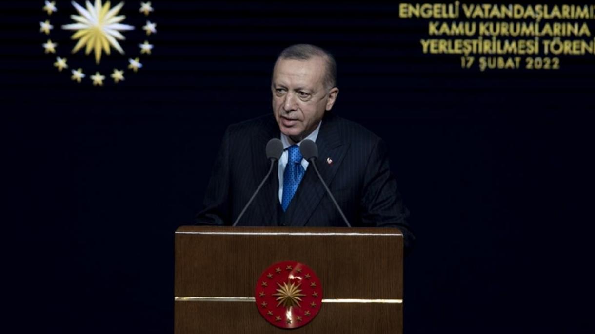 Tayyip Erdoan