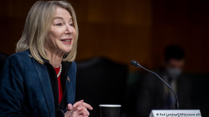 USA Amy Gutmann