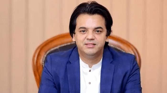 پی ٹی آئی رہنما عثمان ڈار نے بھی ملک میں صدارتی نظام کی حمایت کر دی