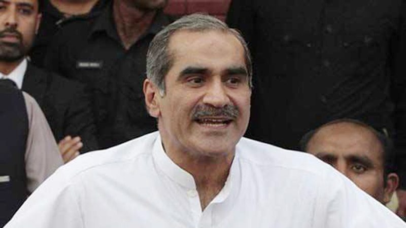 Saad Rafique