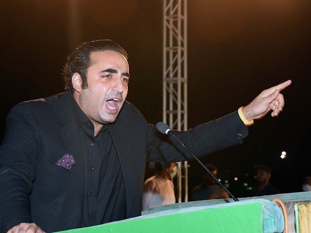 عمران خان کے ساتھ وہ کروں گا جو نسلیں یاد رکھیں گی، بلاول بھٹو زرداری