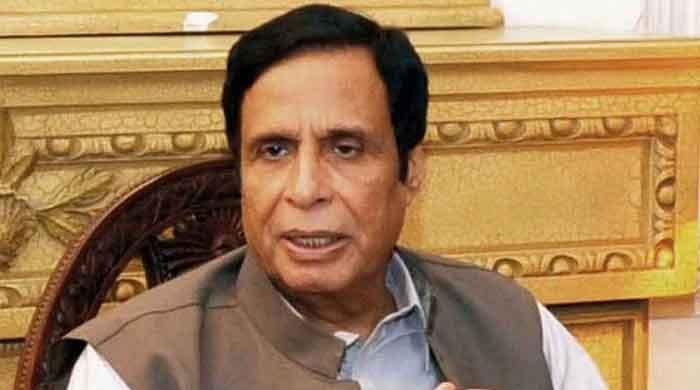 ن لیگ اور پیپلز پارٹی پرویز الہی کو پنجاب کی وزارت اعلیٰ دینے پر رضامند