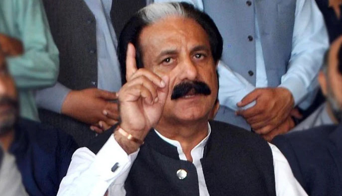 اینٹی کرپشن پنجاب کا لیگی رہنما چوہدری تنویر کی گرفتاری کیلئے ان کی رہائشگاہ پر چھاپہ