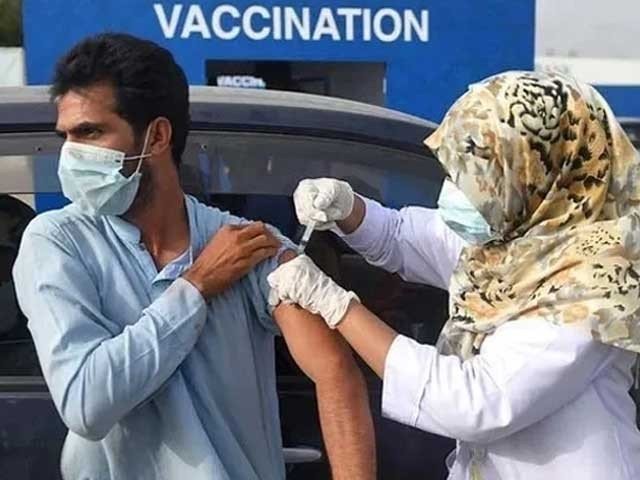 کورونا وبا؛ جان لیوا وائرس سے 24 گھنٹوں میں مزید 6 افراد انتقال کر گئے