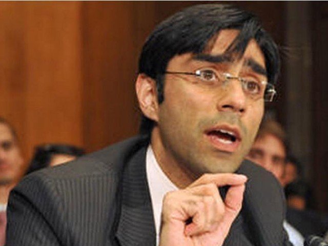 بھارت جیسا غیر ذمہ دار ملک کیسے ایٹمی صلاحیت رکھ سکتا ہے، معید یوسف