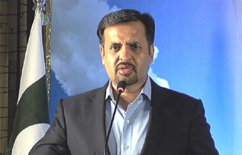 40 سال سے مہاجر نام پر سیاست ہو رہی ہے، مصطفیٰ کمال