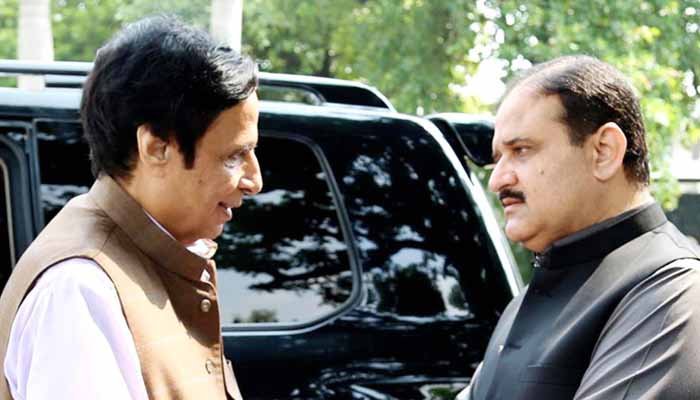 ’علیم خان قبول نہیں‘، بزدار نے پرویز الہی کیلئے وزارت اعلیٰ چھوڑنے کی حامی بھر لی