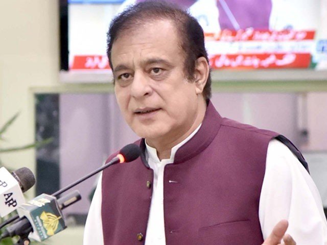 شبلی فراز کا اپوزیشن کے 15 سے زائد ارکان سے رابطوں کا دعویٰ